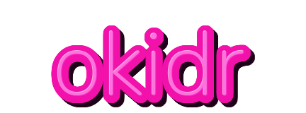 okidr — logo kanal